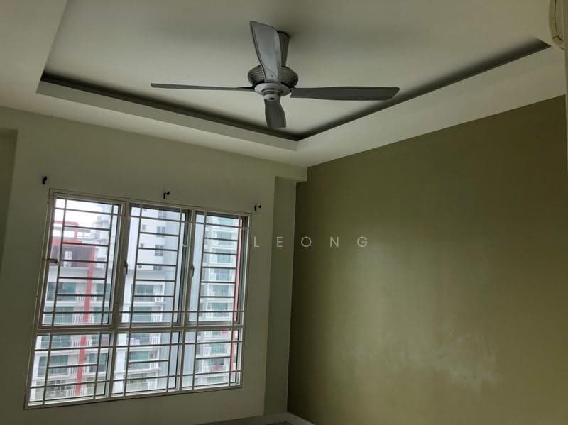 Kediaman Servis untuk Disewa di Metropolitan Square Service Residence - JK Leong - Interior - PropertyGuru.com.my