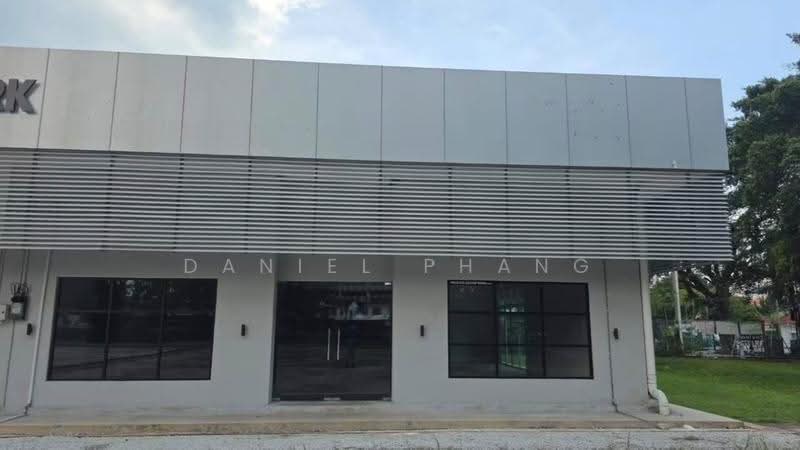 Kedai / Pejabat untuk Disewa di George Town (Penang) - Daniel Phang - Exterior - PropertyGuru.com.my