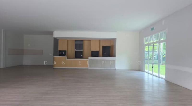 Kedai / Pejabat untuk Disewa di George Town (Penang) - Daniel Phang - Living Room - PropertyGuru.com.my