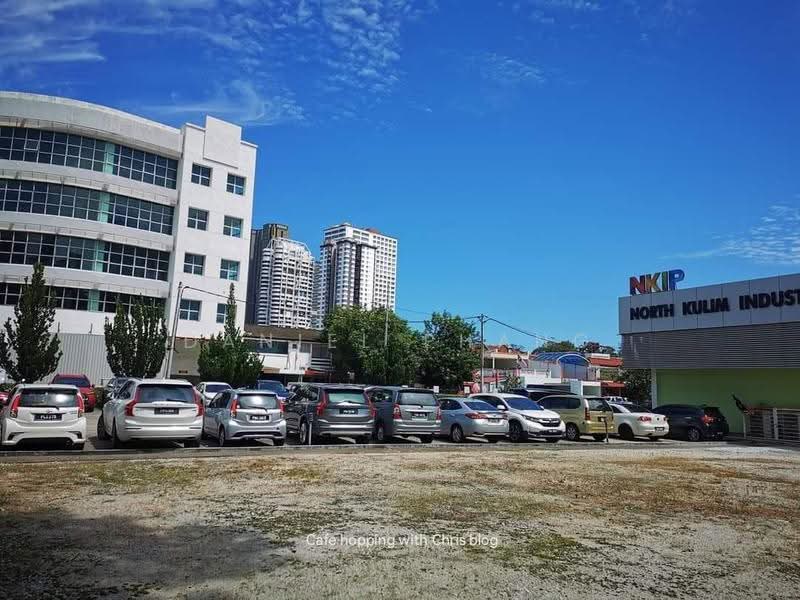 Kedai / Pejabat untuk Disewa di George Town (Penang) - Daniel Phang - PropertyGuru.com.my