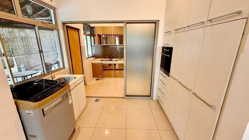 Semi-Detached House for Sale in Horizon Hills (Iskandar Puteri (Nusajaya)) - Fong Lik - Kitchen - PropertyGuru.com.my