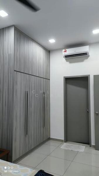 Service Residence for Rent at B11 Parkland Residence - Chloe Chan - Bedroom - PropertyGuru.com.my