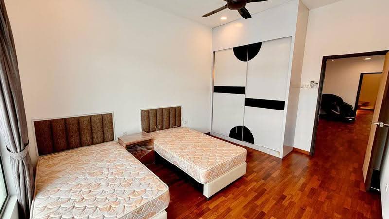 Semi-Detached House for Sale in Horizon Hills (Iskandar Puteri (Nusajaya)) - Jovel Lim - Bedroom - PropertyGuru.com.my