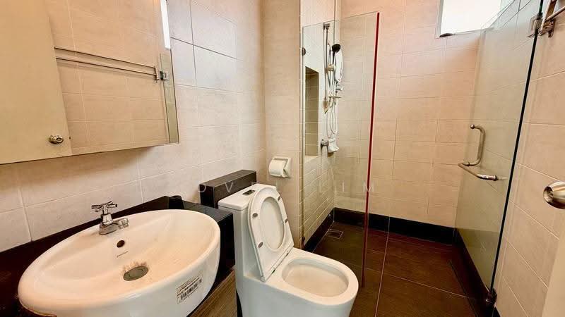 Semi-Detached House for Sale in Horizon Hills (Iskandar Puteri (Nusajaya)) - Jovel Lim - Bathroom - PropertyGuru.com.my