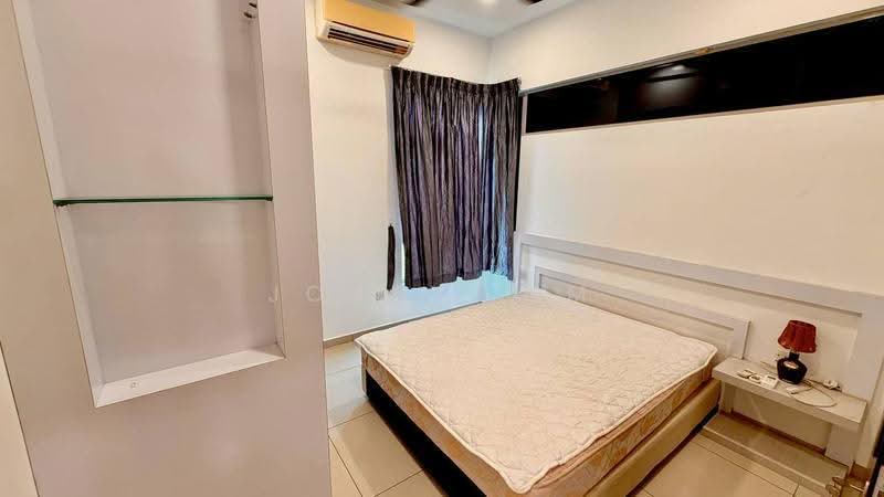 Semi-Detached House for Sale in Horizon Hills (Iskandar Puteri (Nusajaya)) - Jovel Lim - Bedroom - PropertyGuru.com.my