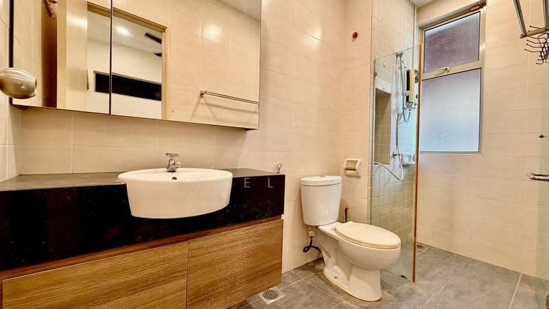 Semi-Detached House for Sale in Horizon Hills (Iskandar Puteri (Nusajaya)) - Jovel Lim - Bathroom - PropertyGuru.com.my