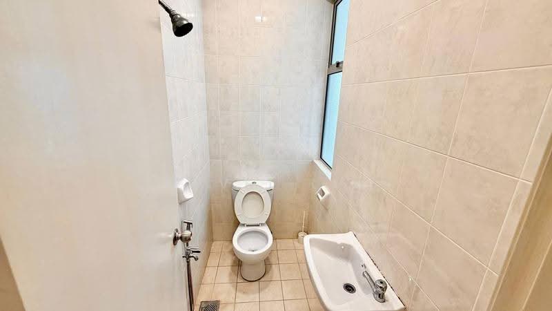 Semi-Detached House for Sale in Horizon Hills (Iskandar Puteri (Nusajaya)) - Jovel Lim - Bathroom - PropertyGuru.com.my