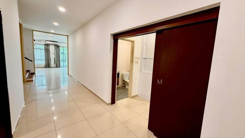 Semi-Detached House for Sale in Horizon Hills (Iskandar Puteri (Nusajaya)) - Jovel Lim - Corridor - PropertyGuru.com.my