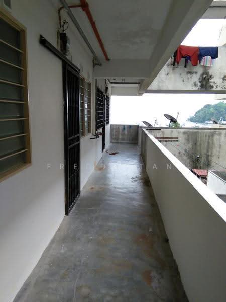 Apartment for Sale at Taman Sahabat - Freddy Tan - Exterior - PropertyGuru.com.my