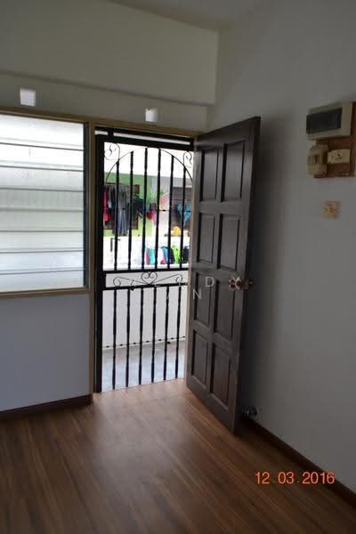 Apartment for Sale at Taman Sahabat - Freddy Tan - Entrance - PropertyGuru.com.my