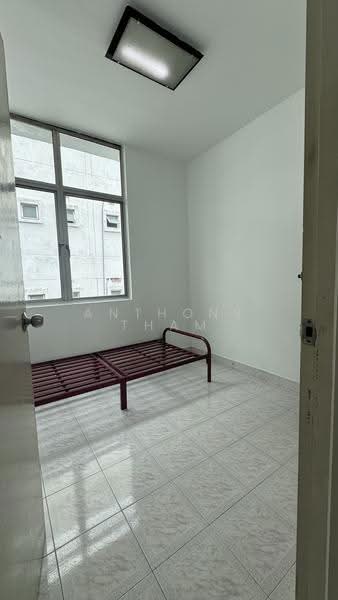 Pangsapuri untuk Disewa di Manor Apartment - Anthony Tham - Bedroom - PropertyGuru.com.my