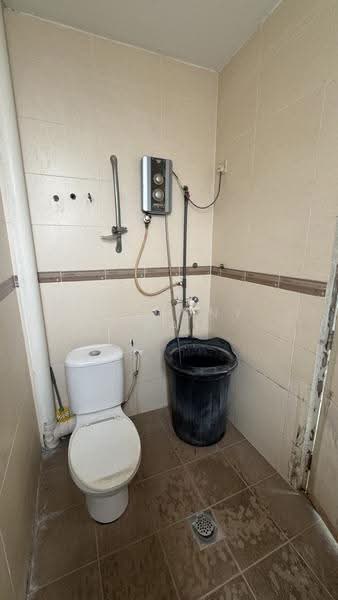 Pangsapuri untuk Disewa di Manor Apartment - Anthony Tham - Bathroom - PropertyGuru.com.my