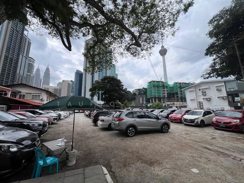 Tanah Komersial untuk Dijual di Kampung Baru (KL City Centre) - Taufiq Azlan - Exterior - PropertyGuru.com.my