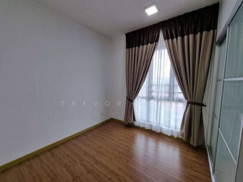 Apartment for Rent at Vista Mahogani @ Saujana Impian - Trevor Chai - Bedroom - PropertyGuru.com.my