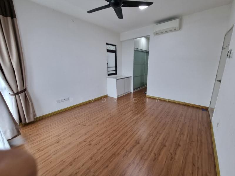 Apartment for Rent at Vista Mahogani @ Saujana Impian - Trevor Chai - Living Room - PropertyGuru.com.my