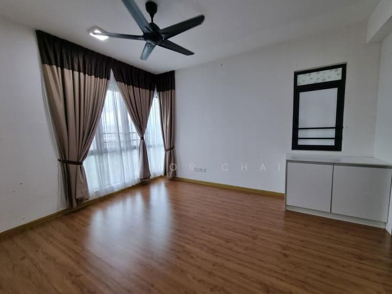 Apartment for Rent at Vista Mahogani @ Saujana Impian - Trevor Chai - Living Room - PropertyGuru.com.my