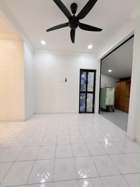 1-storey Terraced House for Sale in Kulim (Kedah) - Tasnim Bahirah - Living Room - PropertyGuru.com.my