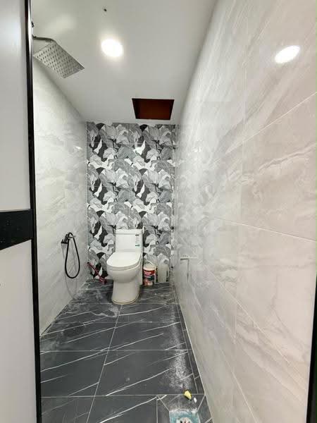 1-storey Terraced House for Sale in Kulim (Kedah) - Tasnim Bahirah - Bathroom - PropertyGuru.com.my