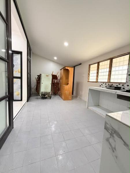 1-storey Terraced House for Sale in Kulim (Kedah) - Tasnim Bahirah - Kitchen - PropertyGuru.com.my