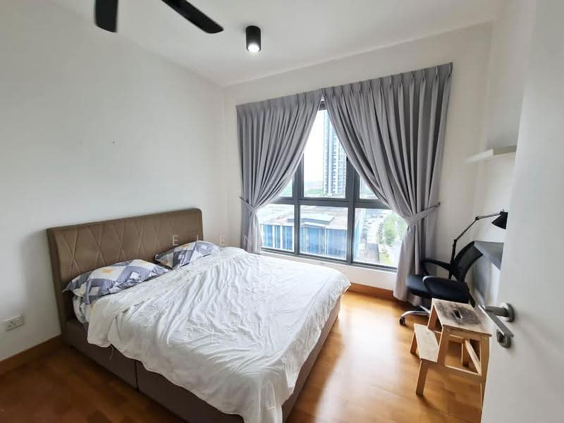 Condominium for Rent at Teega Residences - Elena Lye - Bedroom - PropertyGuru.com.my