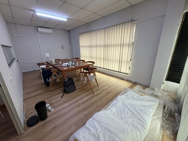 Kilang untuk Dijual di Taman Desa Cemerlang (Ulu Tiram) - Marcus Thye - Dining Room - PropertyGuru.com.my