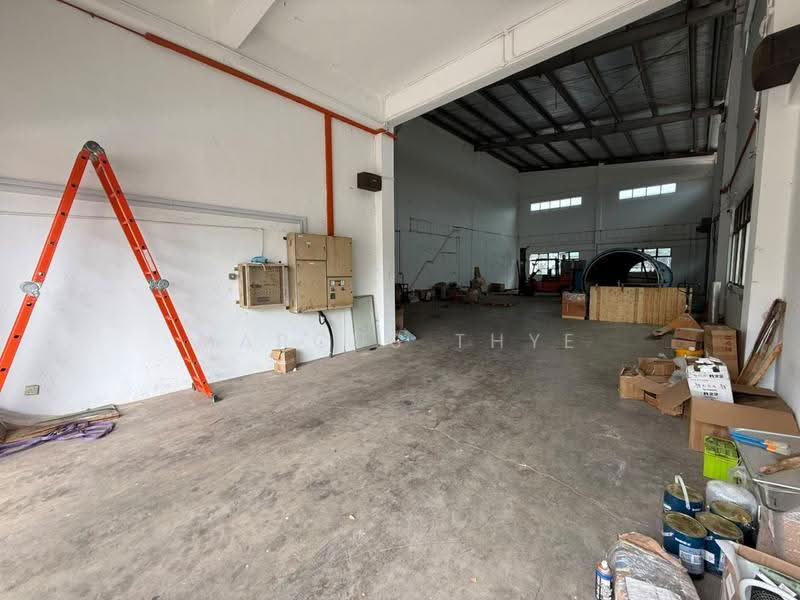 Kilang untuk Dijual di Taman Desa Cemerlang (Ulu Tiram) - Marcus Thye - PropertyGuru.com.my
