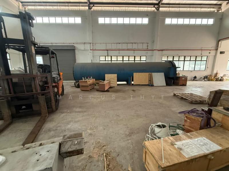 Kilang untuk Dijual di Taman Desa Cemerlang (Ulu Tiram) - Marcus Thye - PropertyGuru.com.my