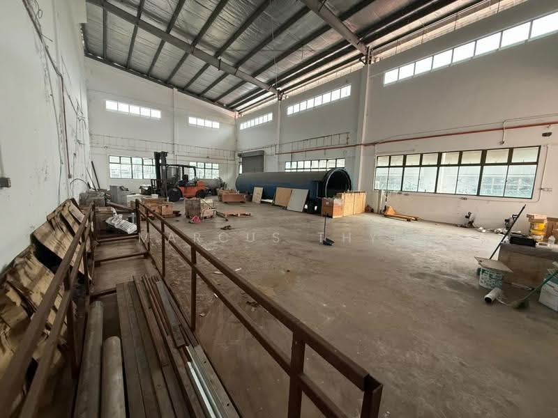 Kilang untuk Dijual di Taman Desa Cemerlang (Ulu Tiram) - Marcus Thye - PropertyGuru.com.my