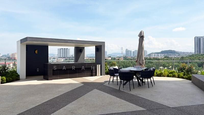 Kediaman Servis untuk Disewa di Parkland Residence @ Kajang 2 - Sarah Wong - PropertyGuru.com.my