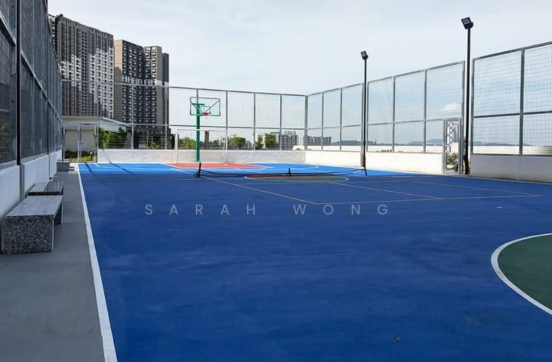 Kediaman Servis untuk Disewa di Parkland Residence @ Kajang 2 - Sarah Wong - PropertyGuru.com.my