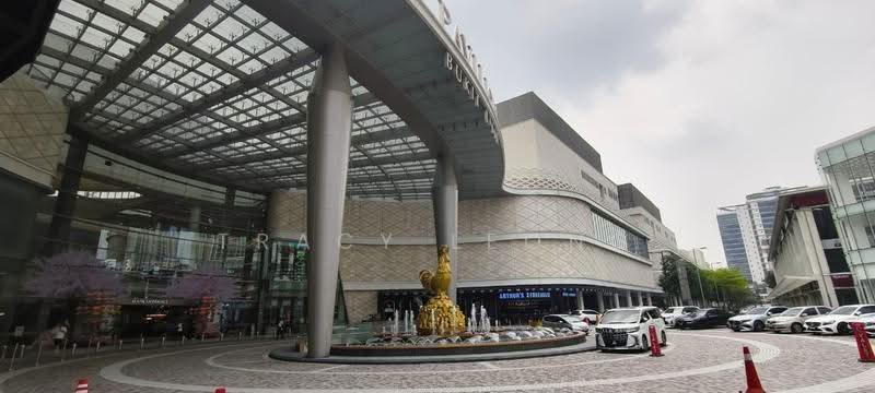 Ruang Niaga untuk Dijual di Pavilion Bukit Jalil City (Bukit Jalil) - Tracy Leong - Exterior - PropertyGuru.com.my