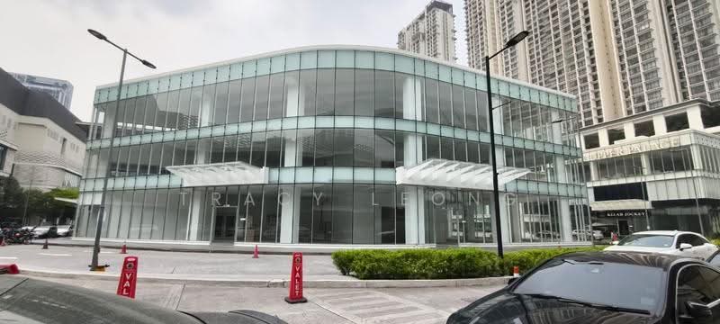 Ruang Niaga untuk Dijual di Pavilion Bukit Jalil City (Bukit Jalil) - Tracy Leong - Exterior - PropertyGuru.com.my