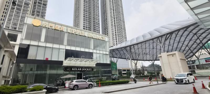 Ruang Niaga untuk Dijual di Pavilion Bukit Jalil City (Bukit Jalil) - Tracy Leong - Exterior - PropertyGuru.com.my