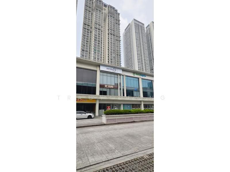 Ruang Niaga untuk Dijual di Pavilion Bukit Jalil City (Bukit Jalil) - Tracy Leong - PropertyGuru.com.my