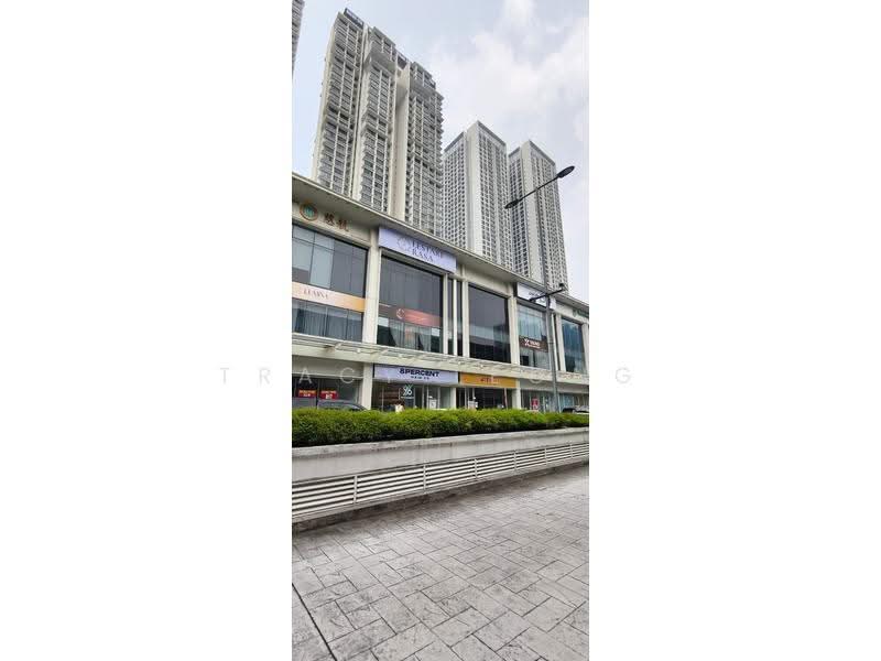 Ruang Niaga untuk Dijual di Pavilion Bukit Jalil City (Bukit Jalil) - Tracy Leong - PropertyGuru.com.my