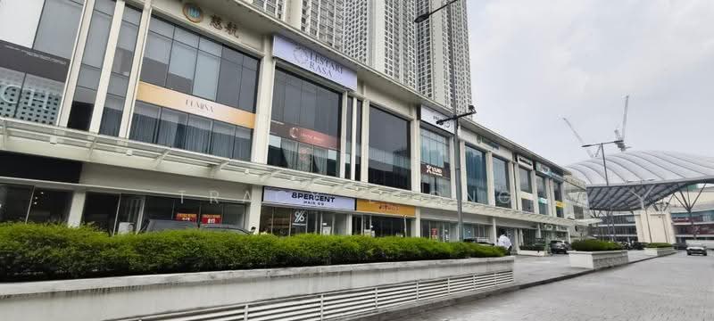 Ruang Niaga untuk Dijual di Pavilion Bukit Jalil City (Bukit Jalil) - Tracy Leong - PropertyGuru.com.my