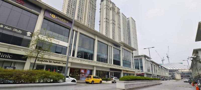 Ruang Niaga untuk Dijual di Pavilion Bukit Jalil City (Bukit Jalil) - Tracy Leong - PropertyGuru.com.my