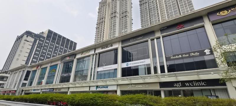 Ruang Niaga untuk Dijual di Pavilion Bukit Jalil City (Bukit Jalil) - Tracy Leong - PropertyGuru.com.my