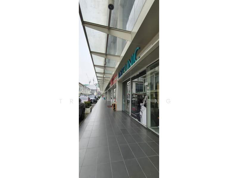 Ruang Niaga untuk Dijual di Pavilion Bukit Jalil City (Bukit Jalil) - Tracy Leong - PropertyGuru.com.my