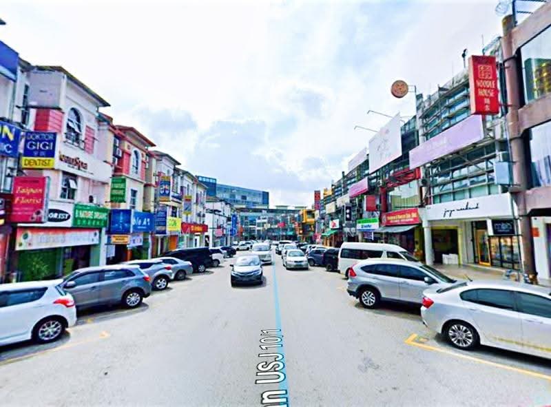 Ruang Niaga untuk Disewa di Usj 10 (Subang Jaya) - Midi Tan - PropertyGuru.com.my