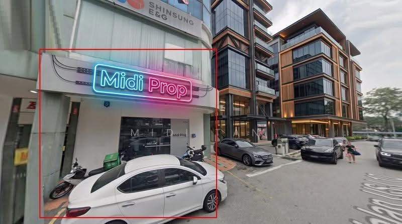 Ruang Niaga untuk Disewa di Usj 10 (Subang Jaya) - Midi Tan - PropertyGuru.com.my