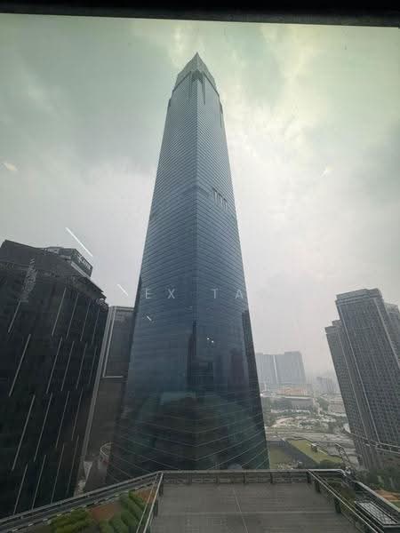 Kediaman Servis untuk Dijual di TRX Residences - Rex Tan - Exterior - PropertyGuru.com.my