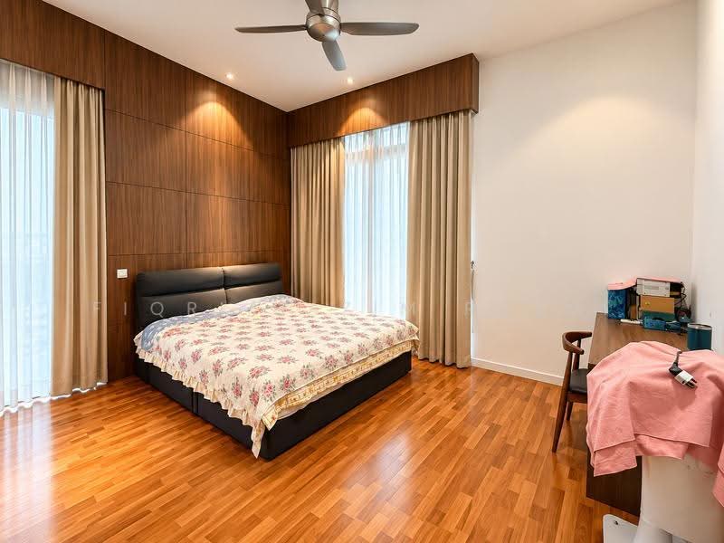 Cluster House for Sale in Eco Majestic (Semenyih) - Fiqri Hazim Rozmi - Bedroom - PropertyGuru.com.my