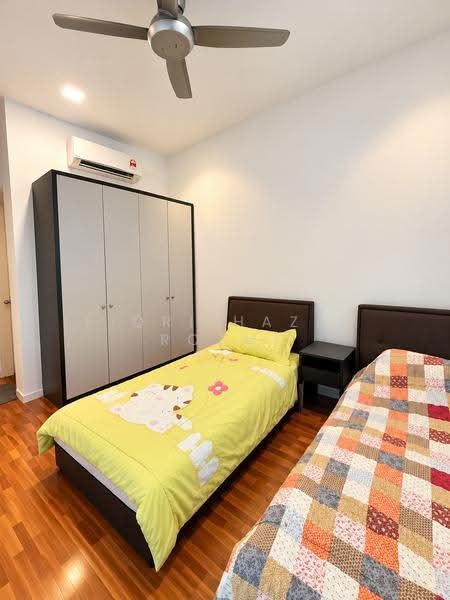 Cluster House for Sale in Eco Majestic (Semenyih) - Fiqri Hazim Rozmi - Bedroom - PropertyGuru.com.my