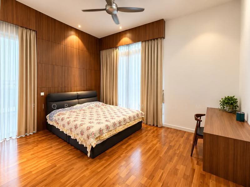 Cluster House for Sale in Eco Majestic (Semenyih) - Fiqri Hazim Rozmi - Bedroom - PropertyGuru.com.my