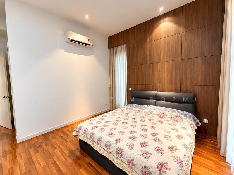 Cluster House for Sale in Eco Majestic (Semenyih) - Fiqri Hazim Rozmi - Bedroom - PropertyGuru.com.my