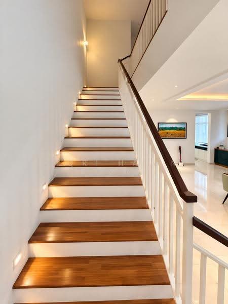 Cluster House for Sale in Eco Majestic (Semenyih) - Fiqri Hazim Rozmi - Interior - PropertyGuru.com.my