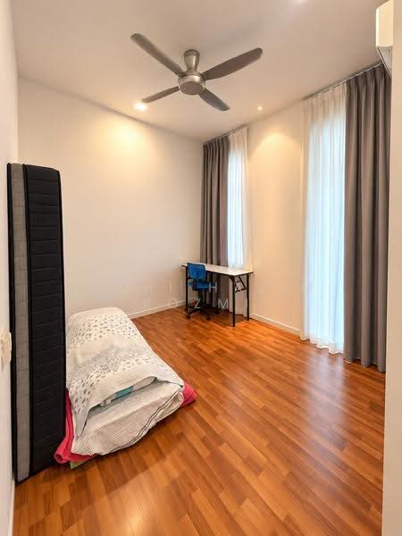 Cluster House for Sale in Eco Majestic (Semenyih) - Fiqri Hazim Rozmi - Study - PropertyGuru.com.my