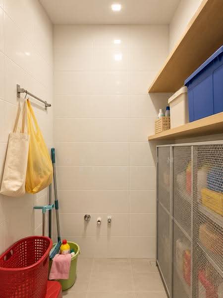 Cluster House for Sale in Eco Majestic (Semenyih) - Fiqri Hazim Rozmi - Interior - PropertyGuru.com.my
