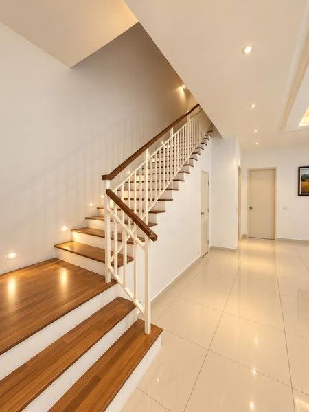 Cluster House for Sale in Eco Majestic (Semenyih) - Fiqri Hazim Rozmi - Interior - PropertyGuru.com.my
